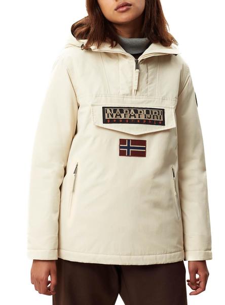 Comprar Canguro Napapijri para mujer en Lolita Moda