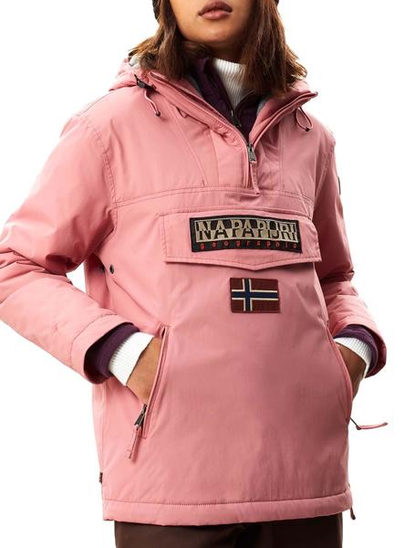 Chaqueta Napapijri Mujer Shop, SAVE 59%.