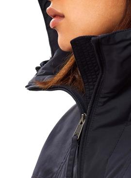Chaqueta Napapijri Rainforest Winter Marino para Mujer