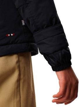 Chaqueta Napapijri Rainforest Winter Marino para Mujer