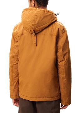 




































































Chaqueta Napapijri Rainforest Pocket Mostaza Para Hombre