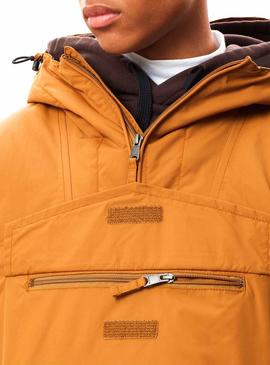 




































































Chaqueta Napapijri Rainforest Pocket Mostaza Para Hombre
