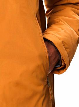 




































































Chaqueta Napapijri Rainforest Pocket Mostaza Para Hombre