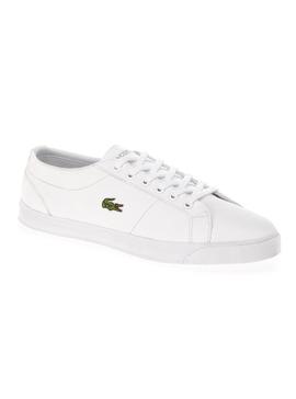 Zapatilla Lacoste Riberac Blanco