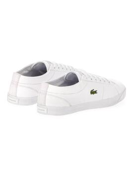 Zapatilla Lacoste Riberac Blanco