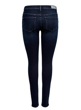 Pantalón Vaquero Only Lisa REA10098 Para Mujer