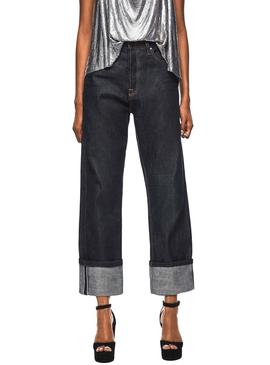 Pantalón Vaquero Pepe Jean Dua Lipa Para Mujer