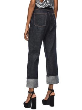 Pantalón Vaquero Pepe Jean Dua Lipa Para Mujer