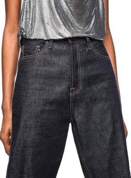 Pantalón Vaquero Pepe Jean Dua Lipa Para Mujer