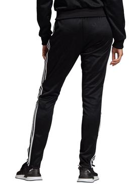 Pantalón Adidas SST Negro Para Mujer