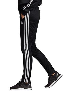 Pantalón Adidas SST Negro Para Mujer