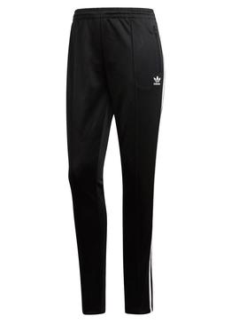 Pantalón Adidas SST Negro Para Mujer