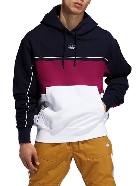 Adidas Sudadera para hombre