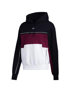 Sudadera Adidas Rivalry Tricolor Para Hombre