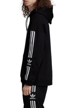 Sudadera Adidas Tech Hoody Negro Para Hombre