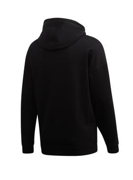 Sudadera Adidas Tech Hoody Negro Para Hombre