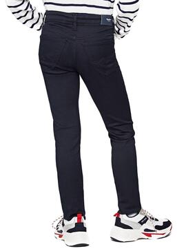 Pantalones Pepe Jeans Pixlette High Denim Niña