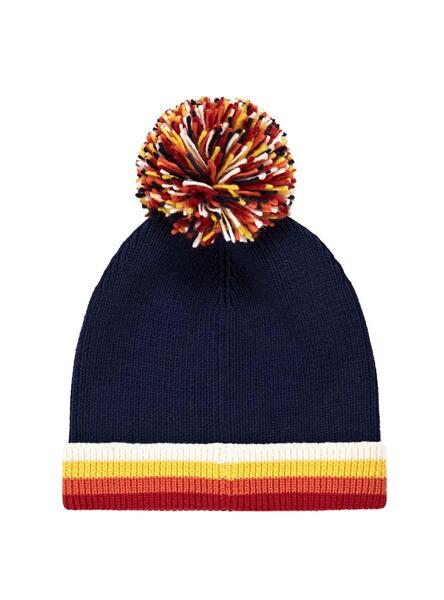 Gorro Jeans Avion Niño