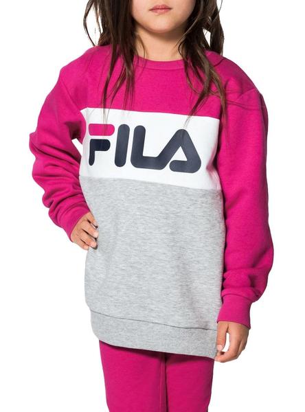 Fila Classic Blocked Niña