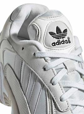 Zapatillas Adidas Yung 1 Blanco Para Hombre