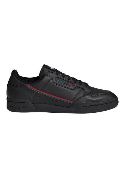 Zapatilla Continental 80 Negro Hombre