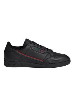 Zapatilla Adidas Continental 80 Negro Hombre Mujer