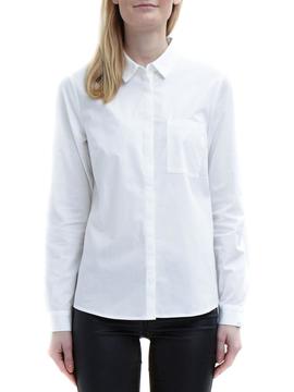 Camisa Vila Vichau Blanco