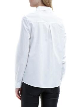 Camisa Vila Vichau Blanco