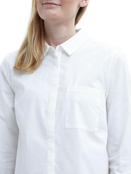 Camisa Vila Vichau Blanco