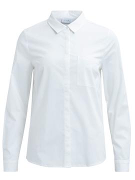 Camisa Vila Vichau Blanco