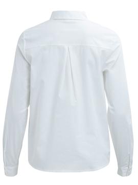 Camisa Vila Vichau Blanco