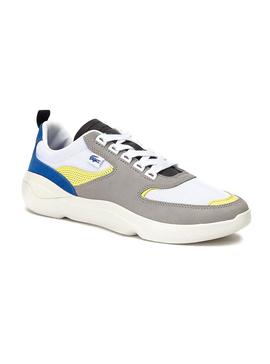 Zapatillas Lacoste Wildcard De piel Para Hombre