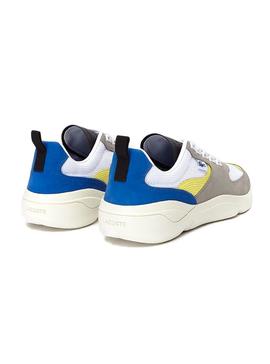 Zapatillas Lacoste Wildcard De piel Para Hombre