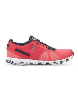 Zapatillas ON Running Cloud Coral