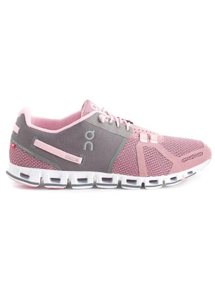 Zapatillas ON Running Cloud Rosa Para Mujer