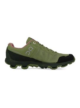 Zapatillas On Running CloudVenture Reseda Mujer