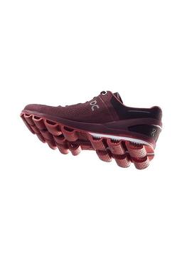 Zapatillas On Running Surfer Mulberry Mujer