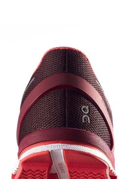 Zapatillas On Running Surfer Mulberry Mujer