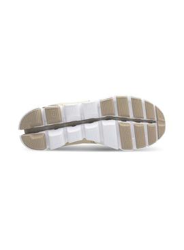 Zapatillas On Running Cloud 50/50 Sand Mujer