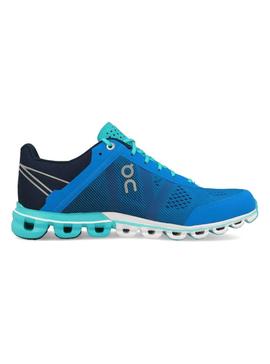 Zapatillas On Running CloudFlow Malibu Curacao