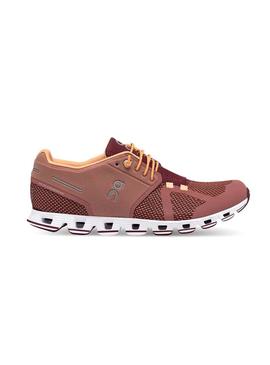 Zapatillas On Running Cloud Mulberry Mujer