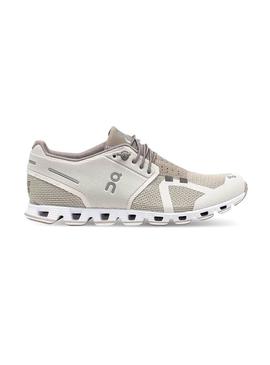 Zapatillas On Running Cloud Sand Mujer