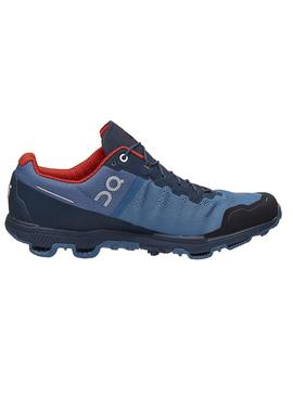 Zapatillas On Running CloudVenture Navy Hombre