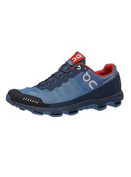 Zapatillas On Running CloudVenture Navy Hombre