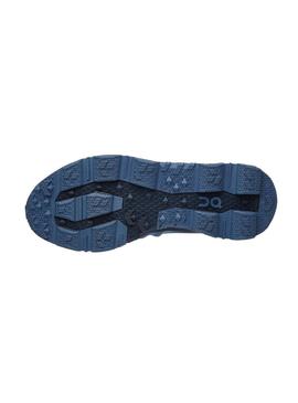 Zapatillas On Running CloudVenture Navy Hombre