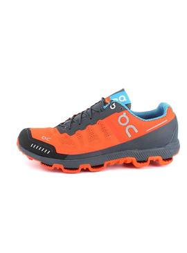 Zapatillas On Running CloudVenture Naranja Hombre