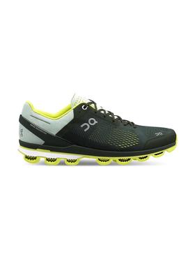 Zapatillas On Running OnSurfer Jungle Lime Hombre