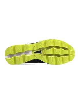 Zapatillas On Running OnSurfer Jungle Lime Hombre