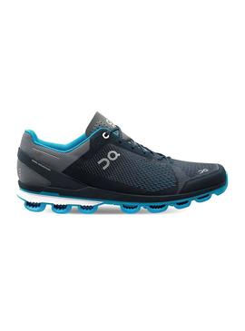 Zapatillas On Running OnSurfer Malibu Hombre