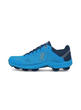 Zapatillas OnRunning Cloudsurfer Malibu Hombre